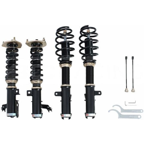 BC Racing BR Series Coilovers | 2012-2016 Toyota Camry XV50 Non-SE (C-90-BR)