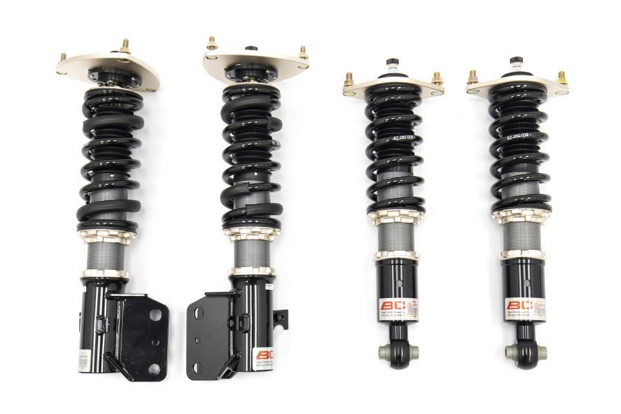 BC Racing DS Series Coilovers | 13+ BRZ/FRS/GR86 (F-20-DS