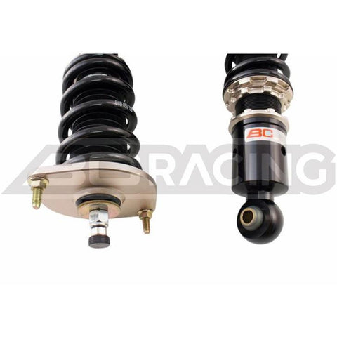 BC Racing BR Series Coilovers | 1989-2005 Mazda MX-5 Miata (N-04-BR)