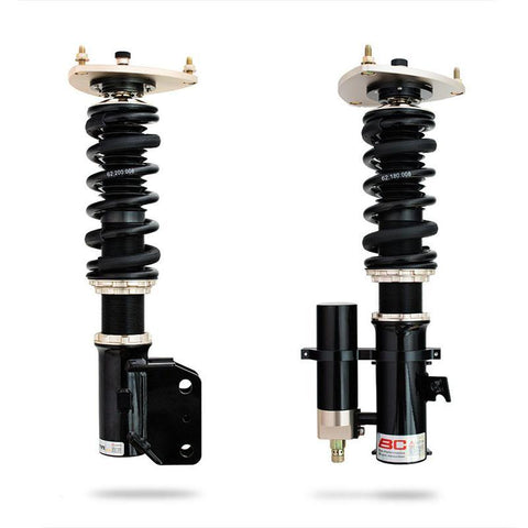 BC Racing BR Series Coilover Kit | 2016-2025 Mazda MX-5 Miata (N-34-BR)