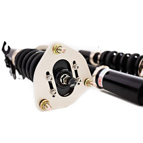 BC Racing BR Series Coilover Kit | 2016-2025 Mazda MX-5 Miata (N-34-BR)