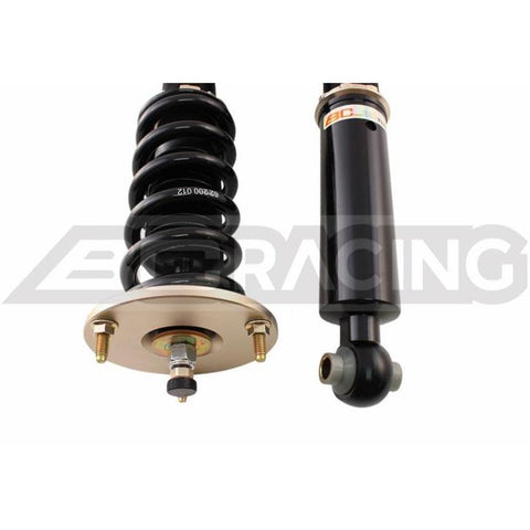 BC Racing BR Series Coilovers | 2001-2005 Lexus IS300 (R-01-BR)