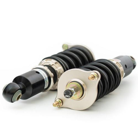 BC Racing BR Series Coilovers | 2015-2019 Dodge Charger Scat Pack (Z-11-BR)