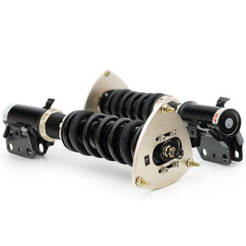 BC Racing BR Series Coilovers | 2015-2019 Dodge Charger Scat Pack (Z-11-BR)