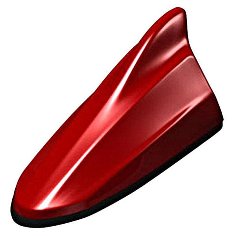 Beat-Sonic  Functional Shark Fin Antenna | 2008-2014 Scion FR-S / iQ / xB / xD (FDX4T-040)