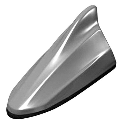 Beat-Sonic  Functional Shark Fin Antenna | 2008-2014 Scion FR-S / iQ / xB / xD (FDX4T-040)