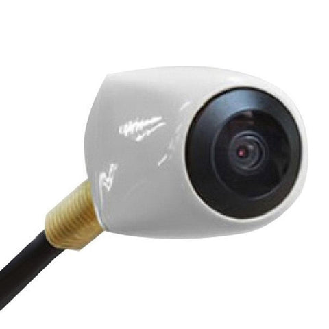 Beat-Sonic Chameleon Flush Mount Front View Camera (BCAM10W)