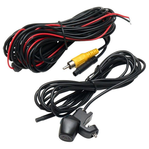 Beat-Sonic Surface Mount Front View Camera (BCAM11)