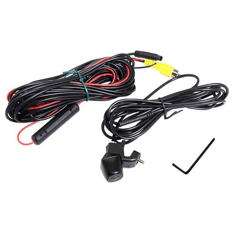 Beat-Sonic Surface Mount Front View Camera (BCAM11)