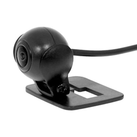 Beat-Sonic Back Glass Surface Mount Rear View Camera (BCAM6A)