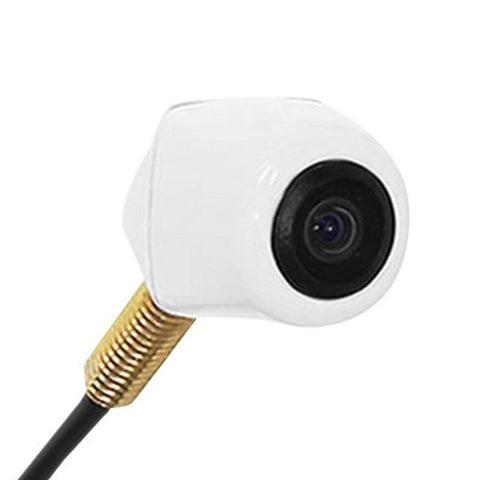 Beat-Sonic Chameleon Flush Mount Rear View Camera (BCAM7W)