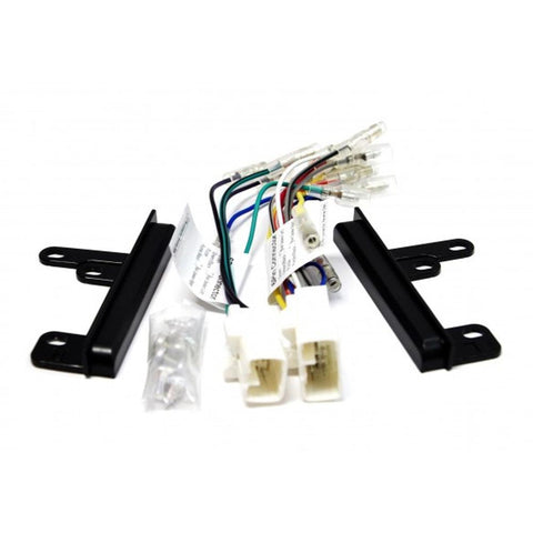 Beat-Sonic BH1 Stereo Installation Kit | Multiple Fitments (BH1)