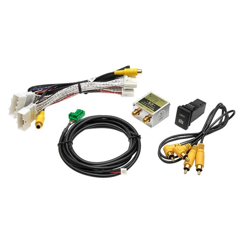 Beat-Sonic Front Camera Interface | Multiple Toyota Fitments (CS6EP)