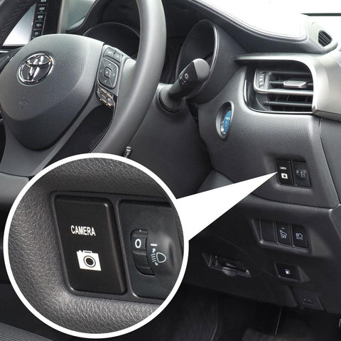 Beat-Sonic Front Camera Interface | Multiple Toyota Fitments (CS6EP)