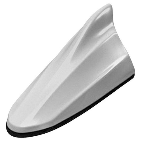 Beat-Sonic  Functional Shark Fin Antenna | 2008-2014 Scion FR-S / iQ / xB / xD (FDX4T-040)