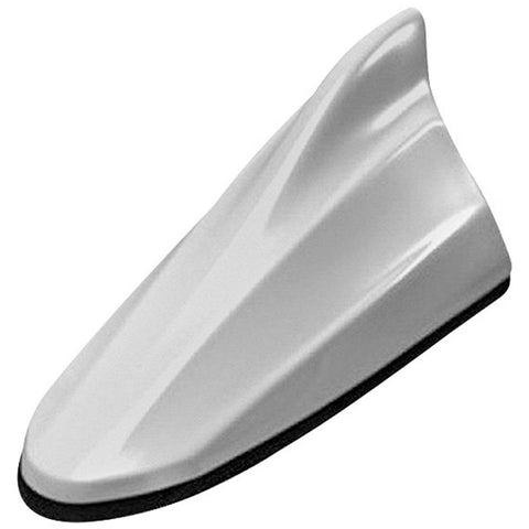 Beat-Sonic  Functional Shark Fin Antenna | 2008-2014 Scion FR-S / iQ / xB / xD (FDX4T-040)