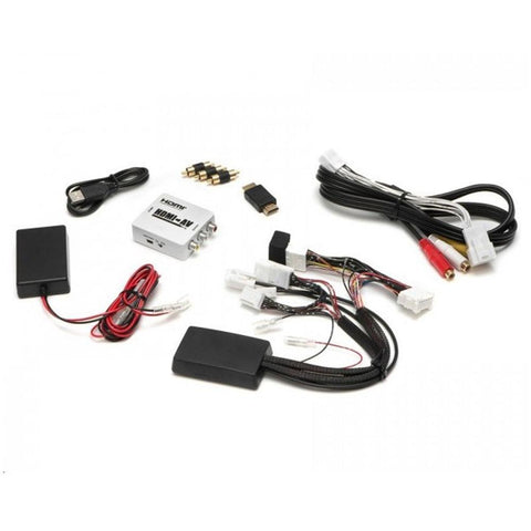 Beat-Sonic Smartphone Mirroring Interface | Multiple Fitments (IF-04EP)