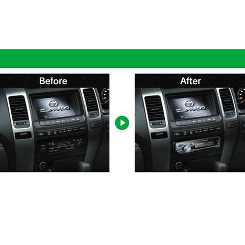 Beat-Sonic Amplifier Interface | 2003-2009 Lexus GX 470 (MVA-81)