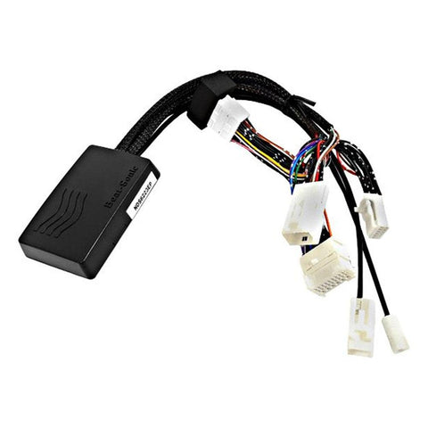 Beat-Sonic Navigation and DVD Control Bypass Module | Multiple Lexus Fitments (NDS6223EP)