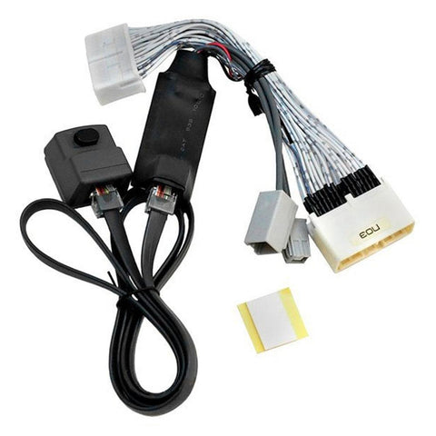 Beat-Sonic Navigation Bypass Module | 2006-2009 Lexus GS (NVK-03USA)