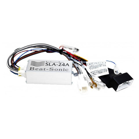 Beat-Sonic Sound Integration Module | 2004-2006 Lexus LS 430 (SLA-24AAD)