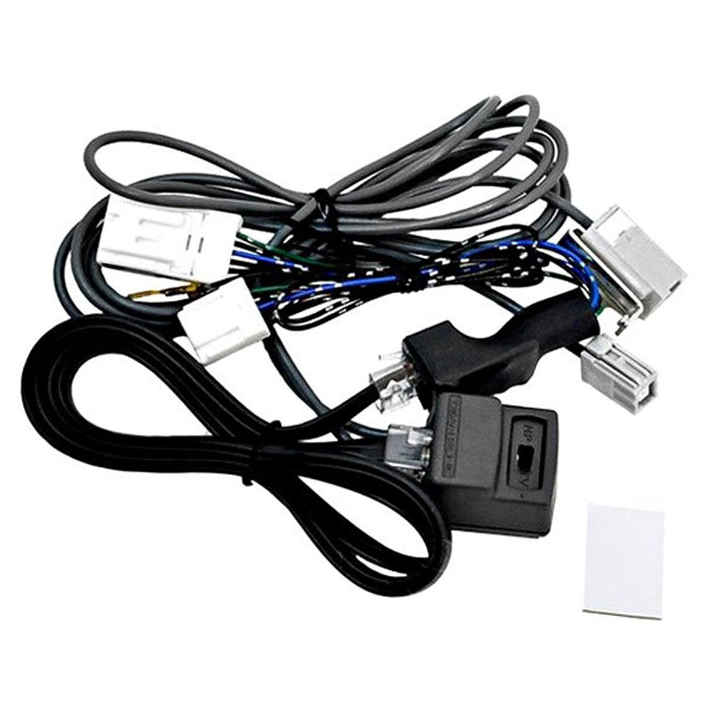Beat-Sonic Video in Motion and NAVI Control Bypass Module
