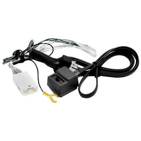 Beat-Sonic DVD Video-In-Motion Control Module | Multiple Fitments (TVK-61)