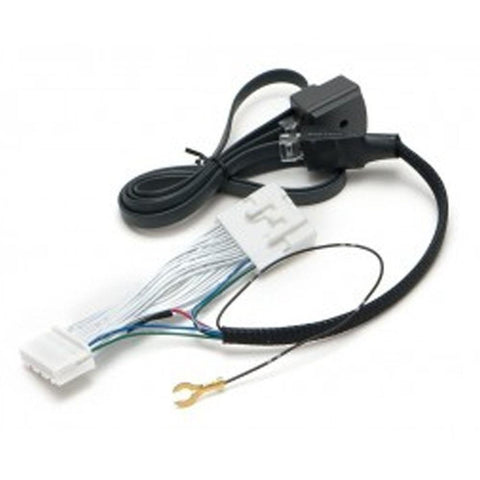 Beat-Sonic Navigation and DVD Control Bypass Module Combo | Multiple Fitments (TVK-66)