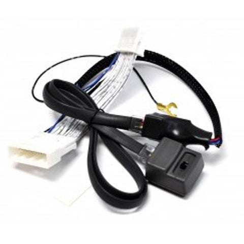 Beat-Sonic Navigation and DVD Control Bypass Module Combo | Multiple Fitments (TVK-66)