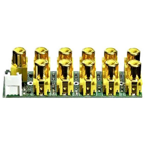 Beat-Sonic Video Amplifier/Splitter (VD10)