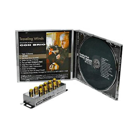 Beat-Sonic Video Amplifier/Splitter (VD10)