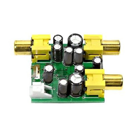 Beat-Sonic VD2 1 Into 2 Video Amplifier (VD2)