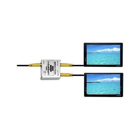 Beat-Sonic VD2 1 Into 2 Video Amplifier (VD2)