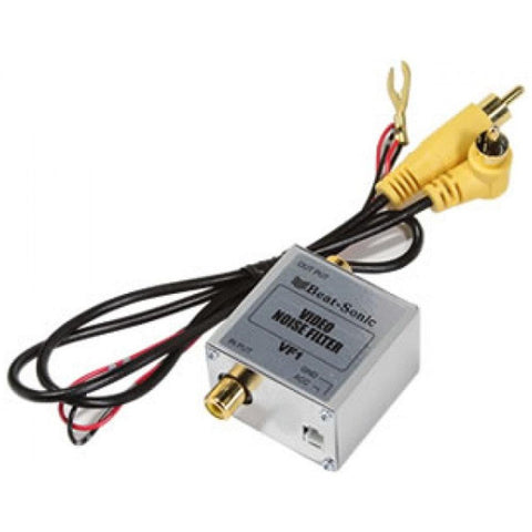 Beat-Sonic Video Noise Filter (VF1)