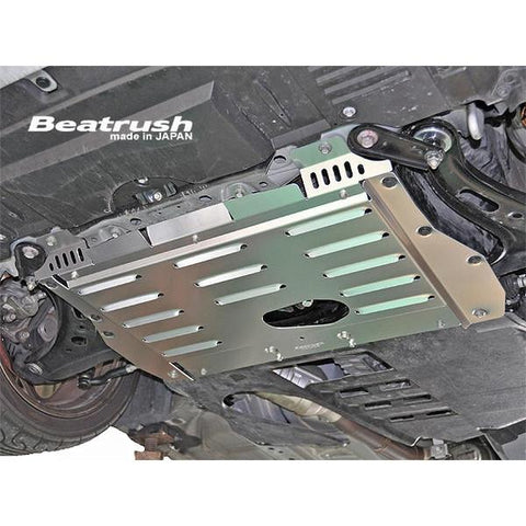 Beatrush Aluminum Underpanel | 2012-2016 BRZ/FR-S/FT-86 (S564000)