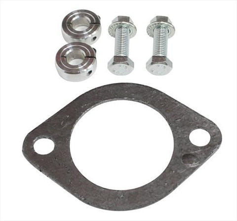 Berk Technology Dual Tip Muffler Delete | 2013-2020 Scion FR-S / Subaru BRZ (BT8610)