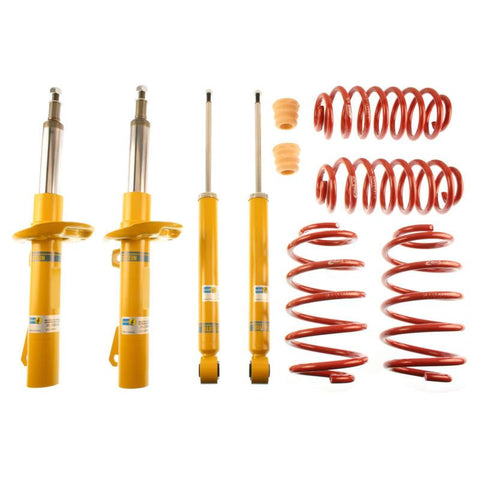 Bilstein B12 Pro Suspension Shocks & Struts Kit | 2006-2009 VW GTI Base (46-194916) - Modern Automotive Performance
