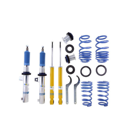 Bilstein B14 Performance Series Suspension Kit | 2006-2009 VW GTI Base (47-127708) - Modern Automotive Performance
