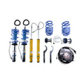 Bilstein B14 Performance Suspension System | 2010-2013 VW GTI Base (47-158283) - Modern Automotive Performance
