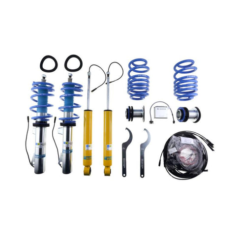 Bilstein B14 Performance Suspension System | 2010-2013 VW GTI Base (47-158283) - Modern Automotive Performance
