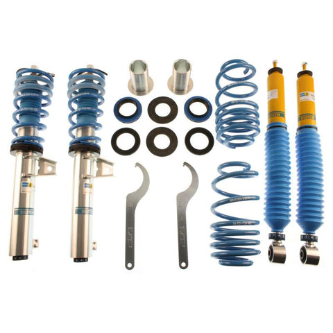 Bilstein B16 Performance Suspension System | 2006-2009 VW GTI Base (48-135245) - Modern Automotive Performance
