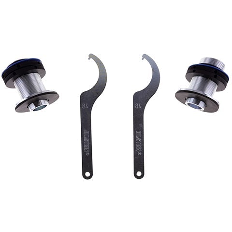 Bilstein B16 Suspension Kit | 2016-2021 BMW M2 (48-244091)