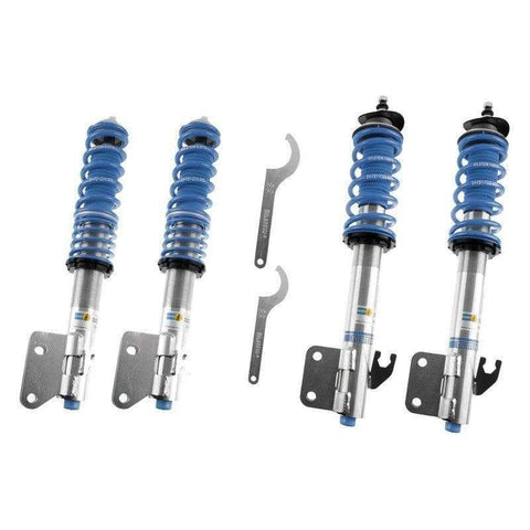 Bilstein B16 PSS10 Performance Suspension Kit | 2015-2017 Ford Mustang S550 (48-253901)