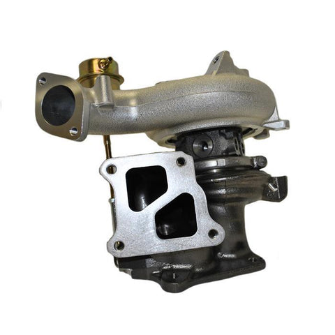 Blouch Dominator 3.0XTR BB Turbo - 600HP | 2008-2015 Mitsubishi Evo X (EVX-00-6005)