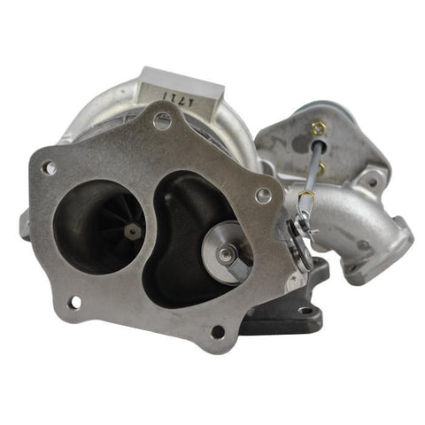 Blouch 1.0XT / 1.0XTR Dominator Turbocharger | 2008-2015 Mitsubishi EVO X (EVX-00-6001/2)