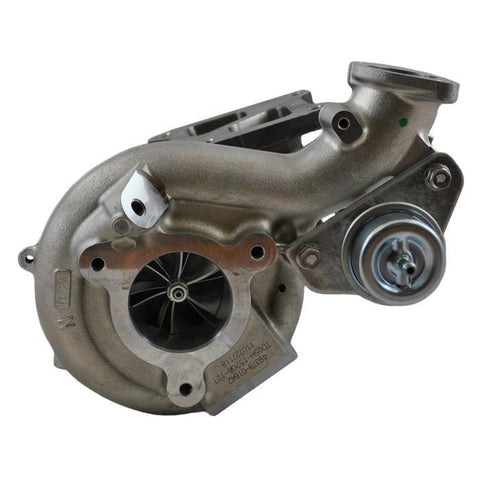 Blouch 1.0XT / 1.0XTR Dominator Turbocharger | 2008-2015 Mitsubishi EVO X (EVX-00-6001/2)