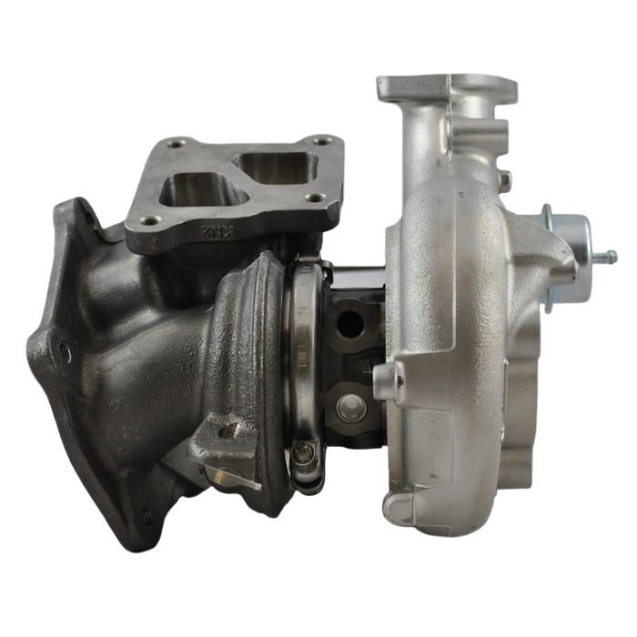 Blouch 1.0XT / 1.0XTR Dominator Turbocharger | 2008-2015