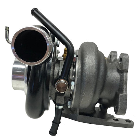 Blouch Performance Turbo 1.5XT-R Twin Scroll Dominator Turbocharger | 2002-2014 WRX / 2004-2021 STI (TS-0X-4001)