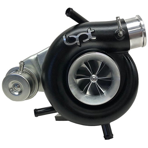 Blouch 5.0XT-R Dominator Turbocharger | 2002-2014 WRX / 2004-2021 STI (X-XX-3009)