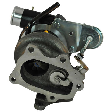 Blouch Performance 1.5XT-R Dominator Turbocharger | 2002-2014 WRX & 2004-2021 STI (X-XX-3004)